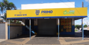 Primo Supermercados Filial 01