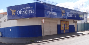 OLIVEIRA SUPERMERCADO FILIAL 13