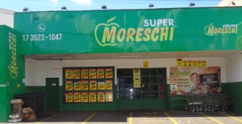 SUPER MORESCHI FILIAL 18