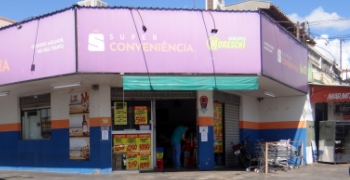 SUPER CONVENIÊNCIA FILIAL 19