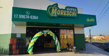 SUPER MORESCHI FILIAL 21