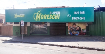 SUPER MORESCHI FILIAL 05