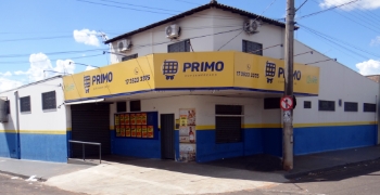 PRIMO SUPERMERCADOs FILIAL 07